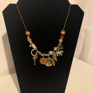 #2003 Chico’s Necklace
